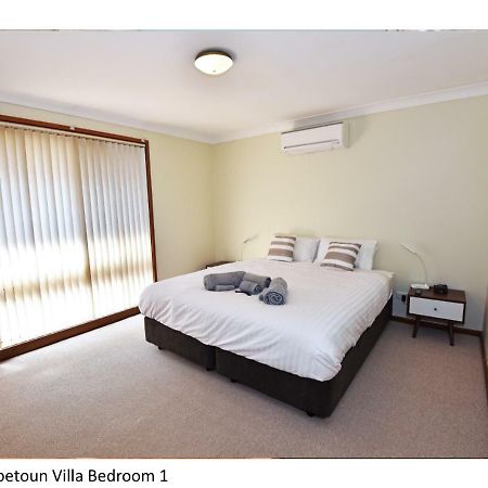 Hopetoun Villa Woonona Luaran gambar