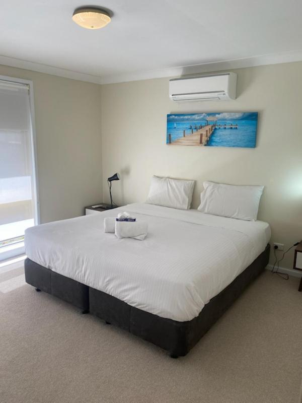 Hopetoun Villa Woonona Luaran gambar