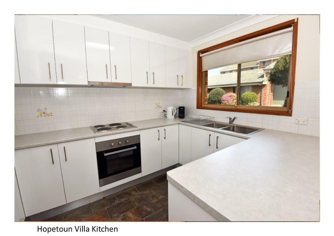 Hopetoun Villa Woonona Luaran gambar