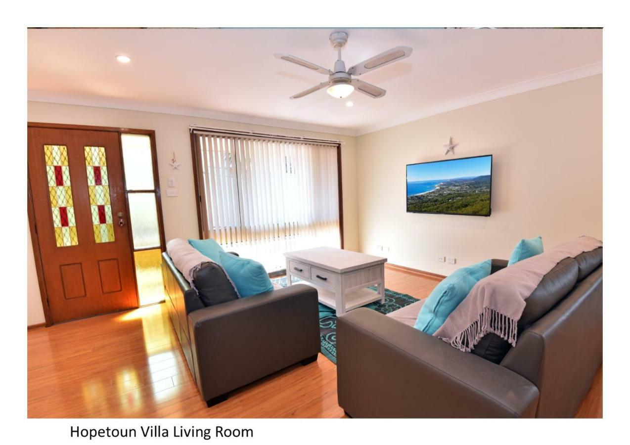 Hopetoun Villa Woonona Luaran gambar